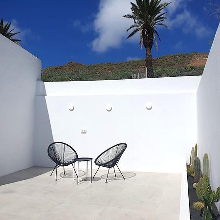 Casa La Tunera, Country House, Haria, Lanzarote Exteriör bild