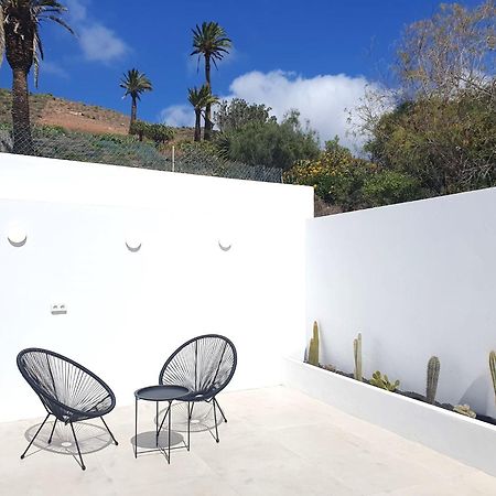 Casa La Tunera, Country House, Haria, Lanzarote Exteriör bild